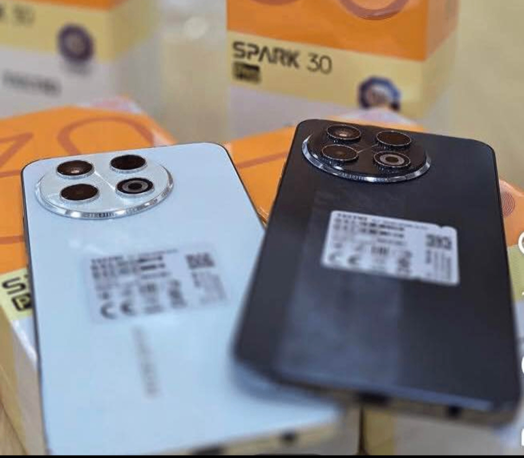 Tecno Spark 30 Pro Smartphone