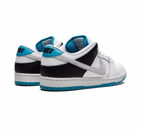 Baskets Nike SB - bleu