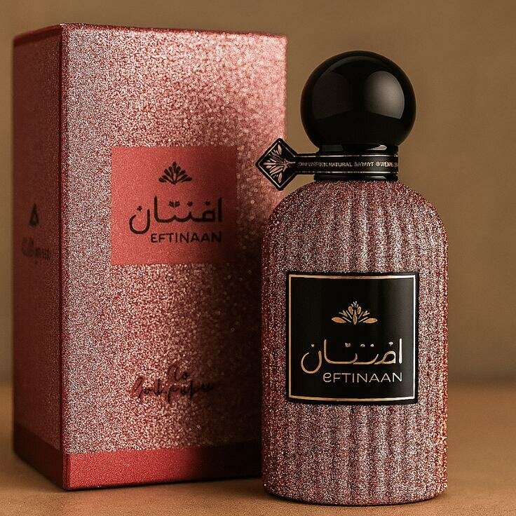 Parfum Luxueux dubai a petits