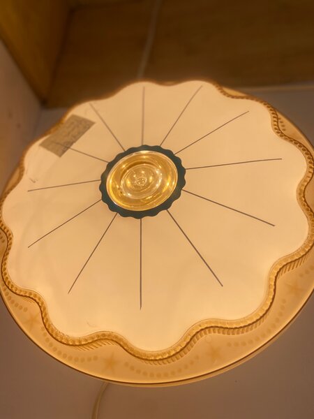 Ceiling light 400mm
