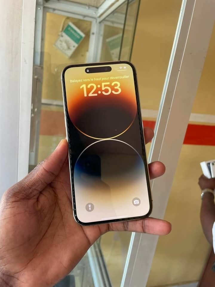 iPhone 14 Pro Max 256GB