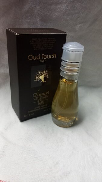 Parfum Oud Touch 15ml