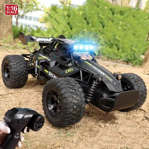 Voiture RC tout-terrain 1:16