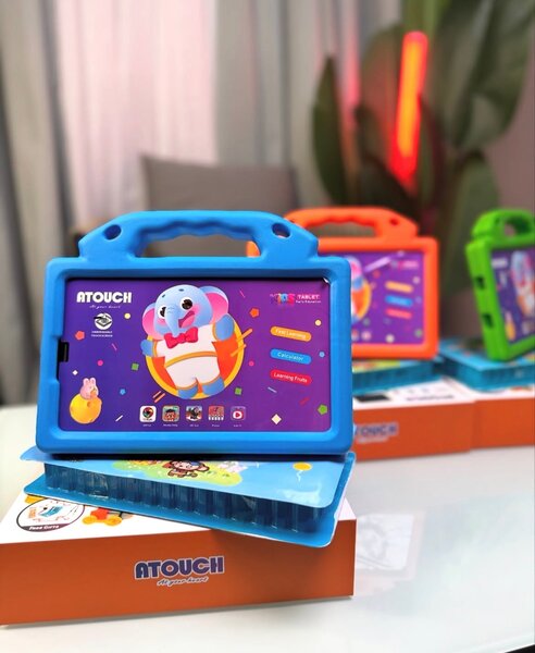 Tablette éducative enfant