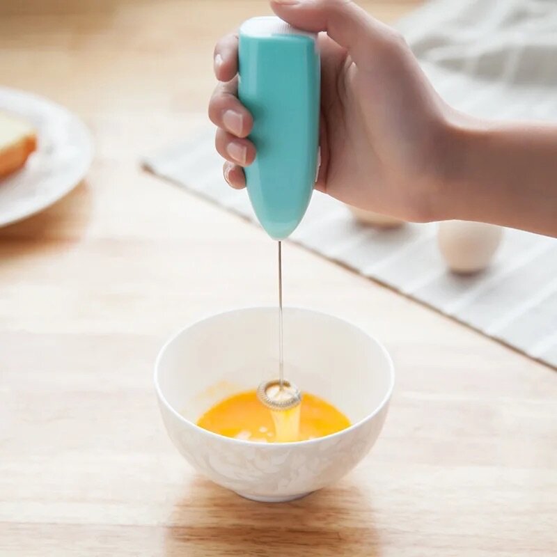 Egg whisk