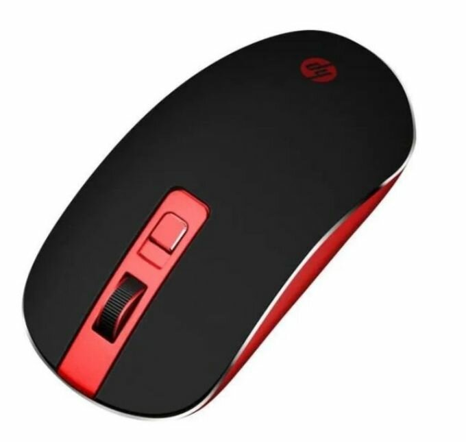 Souris sans fil s4000