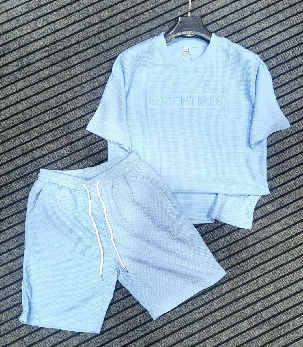 Ensemble de survêtement léger