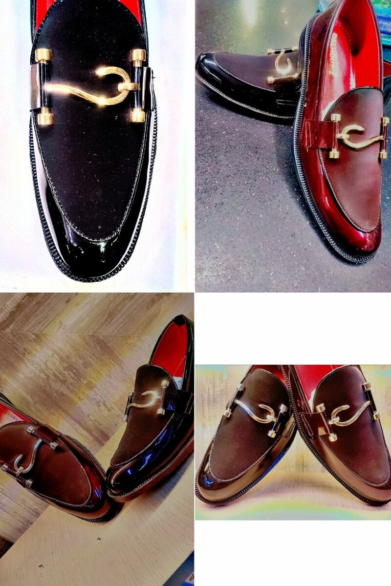 Dress Shoes