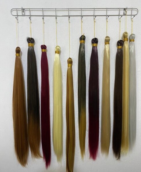 Bonne straight brend