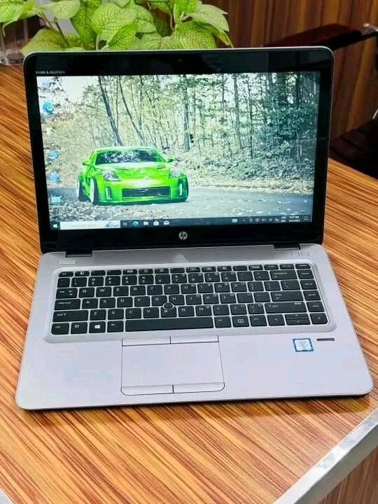 Ordinateur portable performant