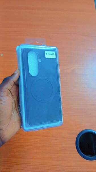 Coque Protectrice pour Téléphone Z Fold