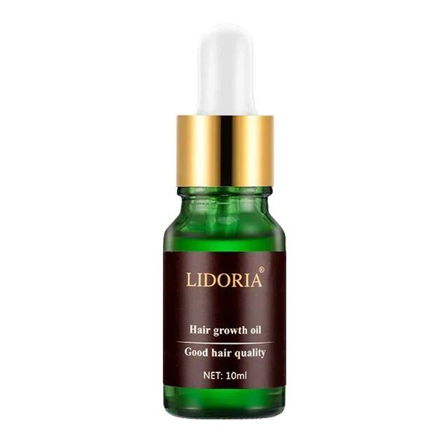 Lidoria hair oil