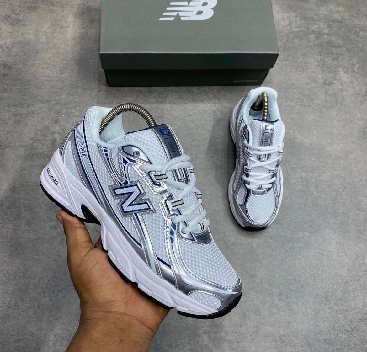 Baskets de sport légères