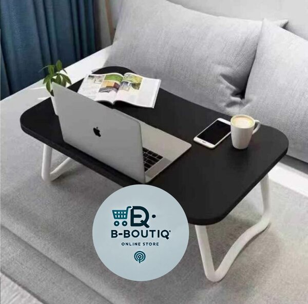 Table de Lit Pliable Ergonomique