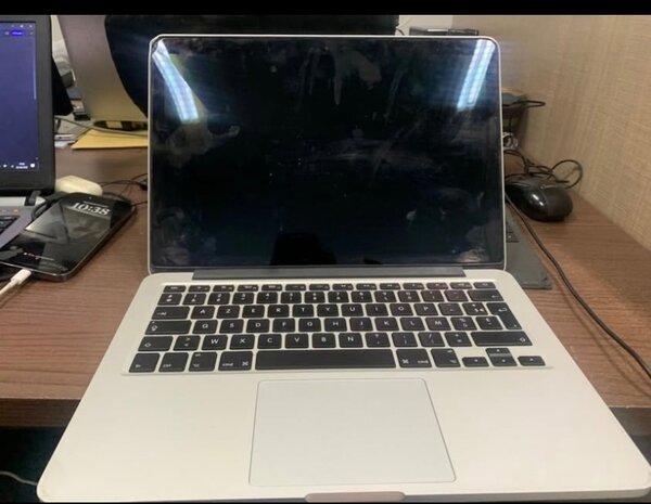 Apple MacBook Pro 13"