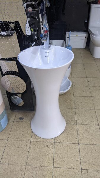 Washbasin