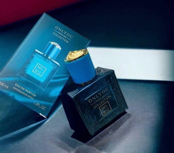 Parfum Homme Only You No 812