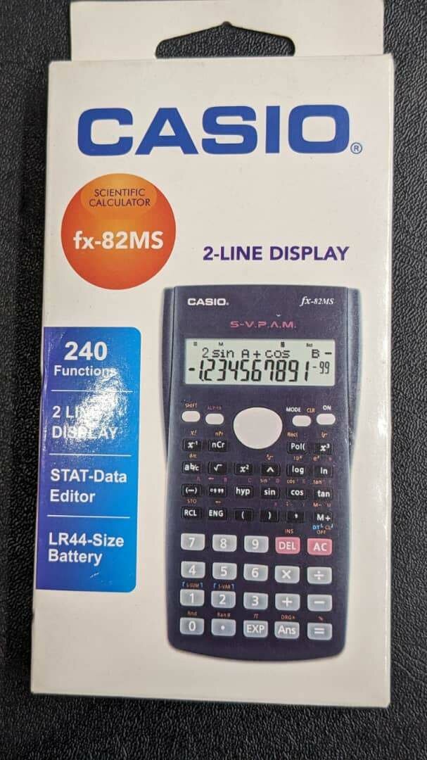 school calculators