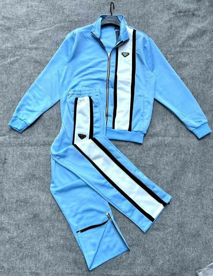 Survêtement sportif moderne