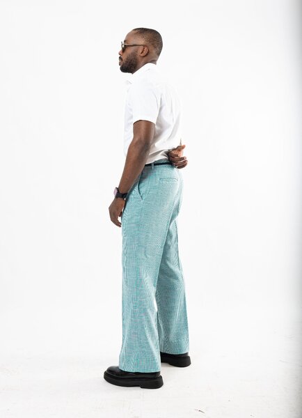 Pantalon Homme