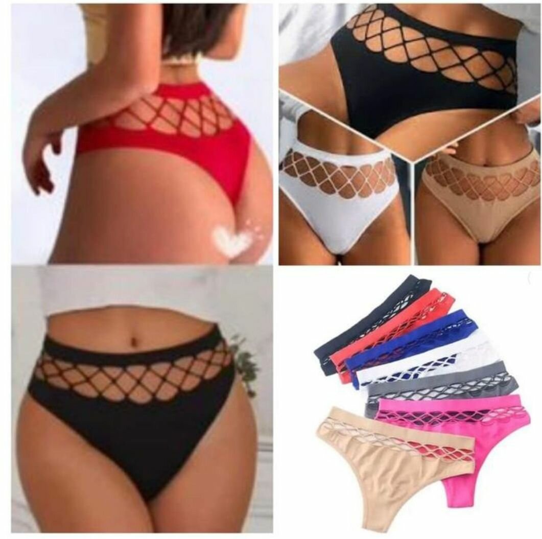 Culottes Sexy en Dentelle