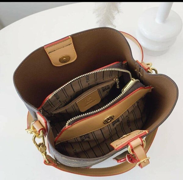 Sac bandoulière élégant femme