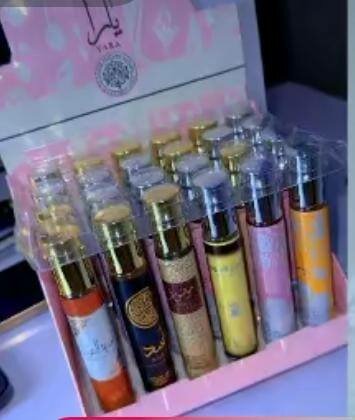 Set de Parfums D'Omiss 24pcs