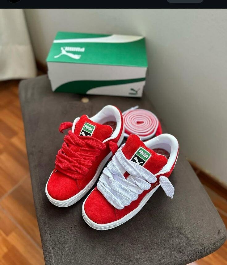 Baskets Puma Classiques