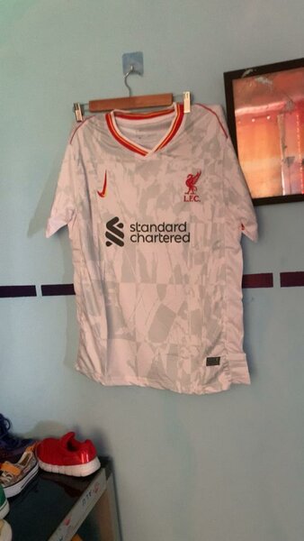 Maillot de football homme