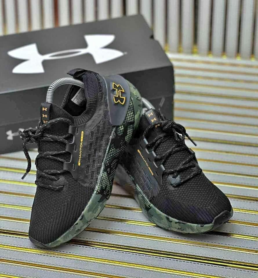 Chaussures Under Armour