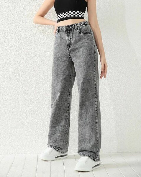Black jeans