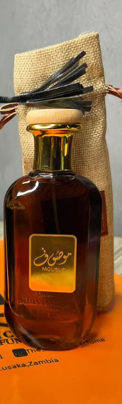 mousuf perfume