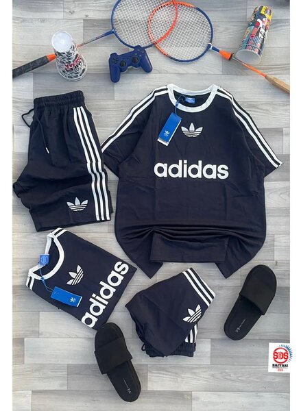 Tenue de sport Adidas homme