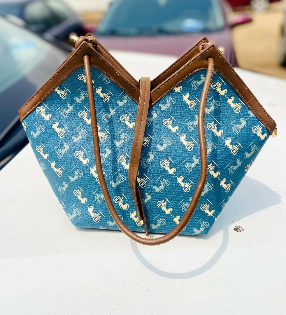 Magnifique sacs cabas