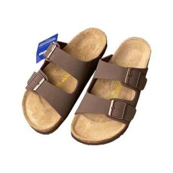 Birkenstocks
