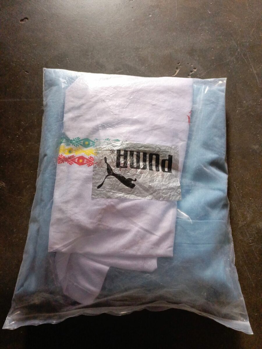 Ensemble de pyjama confortable