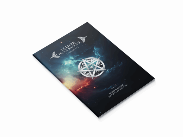Le Livre de la Sagesse V1 & 2