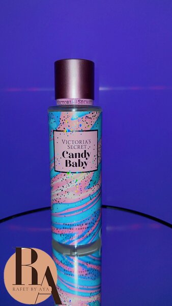 Brumes VICTORIA SECRET