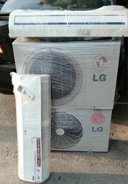 LG 1.5 Ton Inverter AC