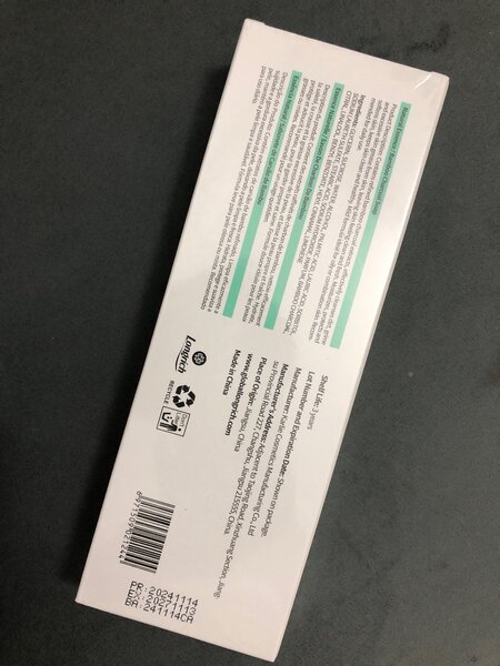 Longrich Savon aux Extraits de Bambou