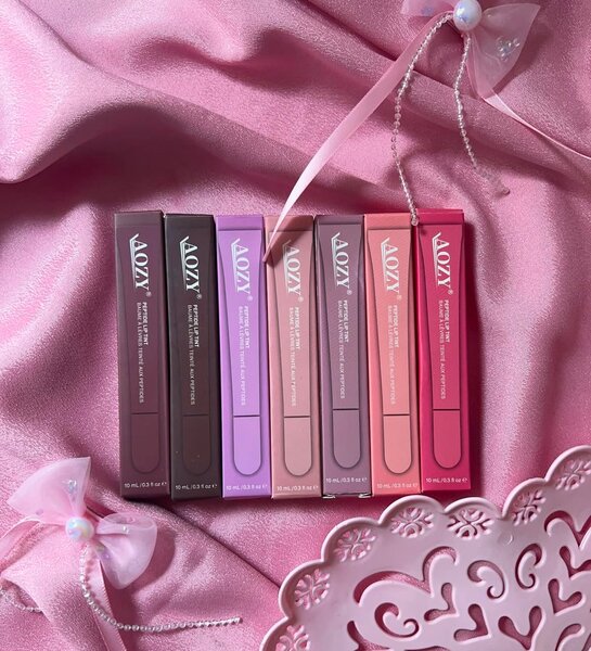 Rouges à Lèvres Hydra-Mats