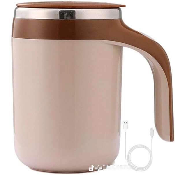 Tasse Chauffante USB