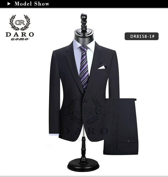 Daro 2PCS Suit
