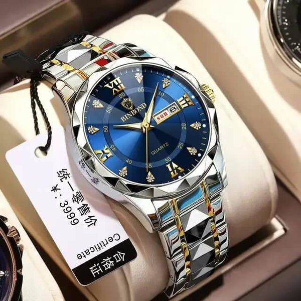 Montre homme