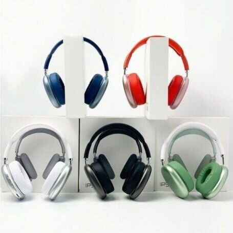 Casque P9