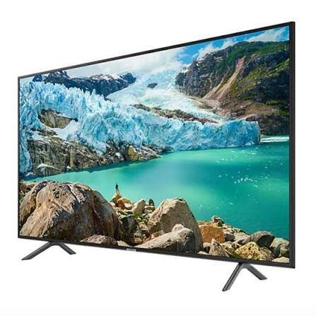 Samsung TV QLED 65" 4K Smart