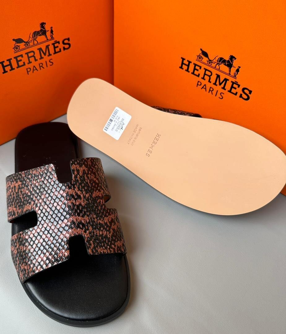 HERMES