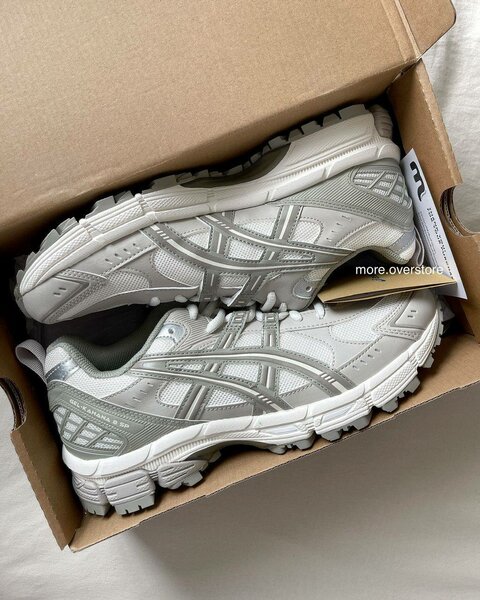 Chaussures Asics kahana 8