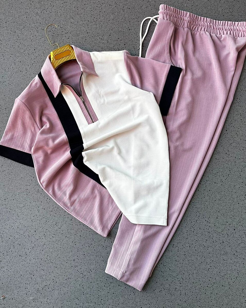 Quality fashion 2 Piece