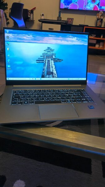 Ordinateur Portable Puissant